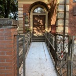 Sademeveekanalisatsiooni rajamine ja vundamendi soojustamine 2024