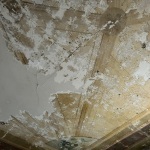 Maalingutega lae puhastamine 3. korrusel 2025