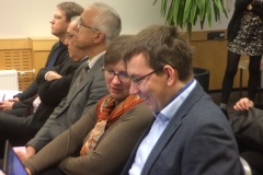 Eesti Arstide Liidu üldkogu 2016