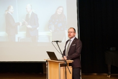 Eesti Arstide Liidu üldkogu 2018