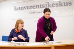 Eesti Arstide Liidu üldkogu 2019