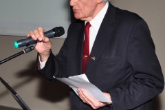 Eesti Arstide Liidu üldkogu 2011