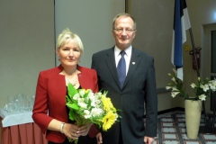 Eesti Arstide Liidu üldkogu 2014